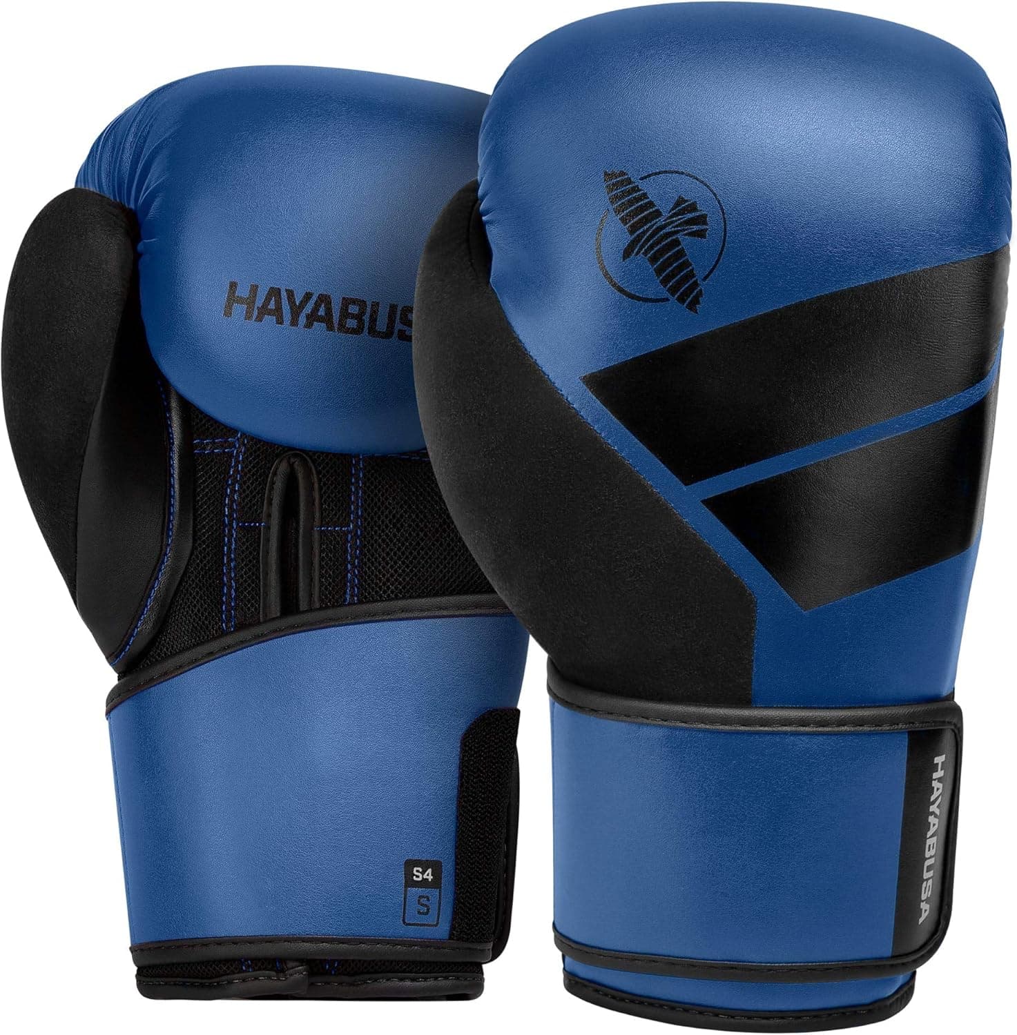 Hayabusa S4 boxing gloves