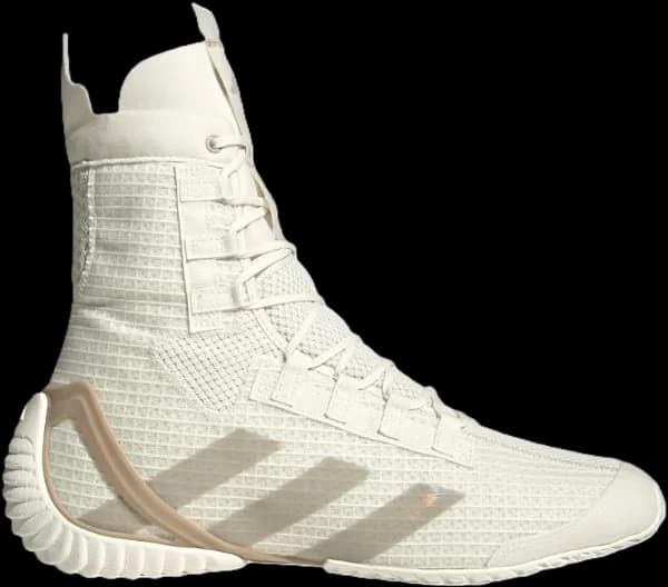 Adidas Speedex 23 boxing shoes