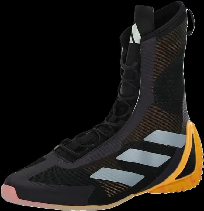 Adidas Speedex Ultra boxing shoes