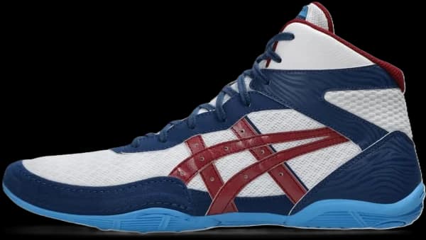 ASICS Matflex 7 wrestling shoes