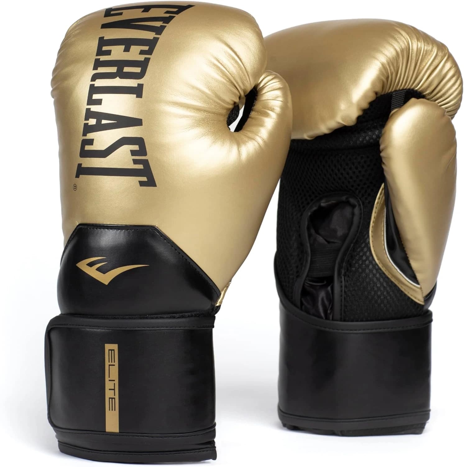Everlast Elite 2 boxing gloves