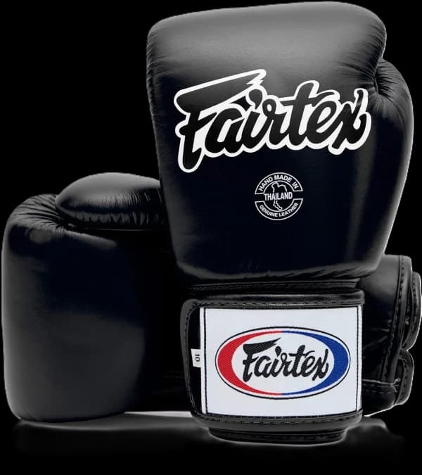 Fairtex BGV1 boxing gloves