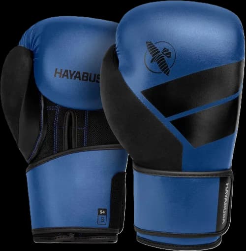 Hayabusa S4 boxing gloves