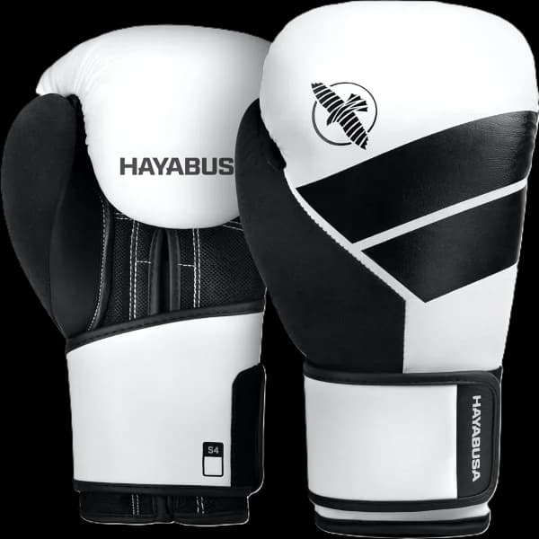 Hayabusa S4 Youth boxing gloves