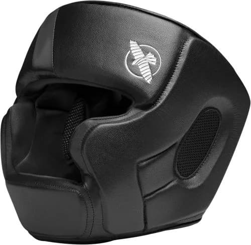 Hayabusa T3 boxing headgear