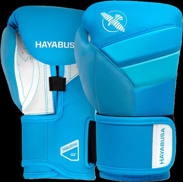 Hayabusa T3 Kids boxing gloves
