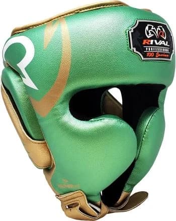 Rival RHG100 professional boxing headgear
