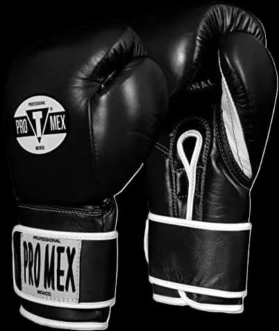 TITLE Pro Mex Professional Training Gloves 3.0 boxing gloves