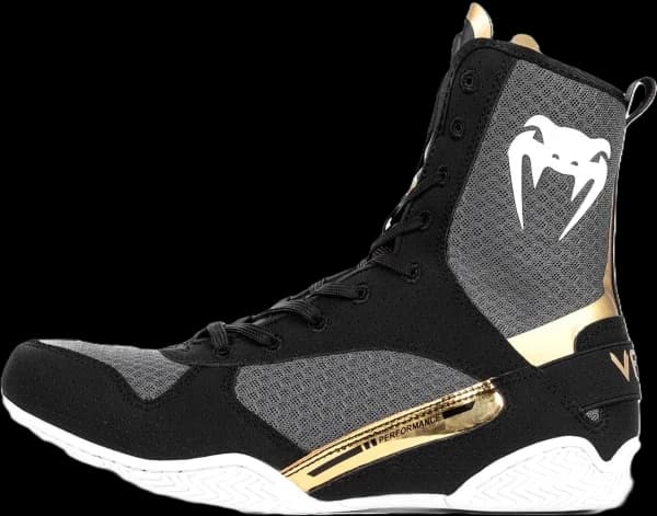 Venum Elite boxing shoes