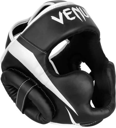 Venum Elite boxing headgear