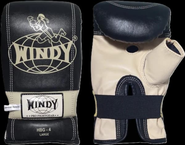 Windy Slip-On Bag Gloves
