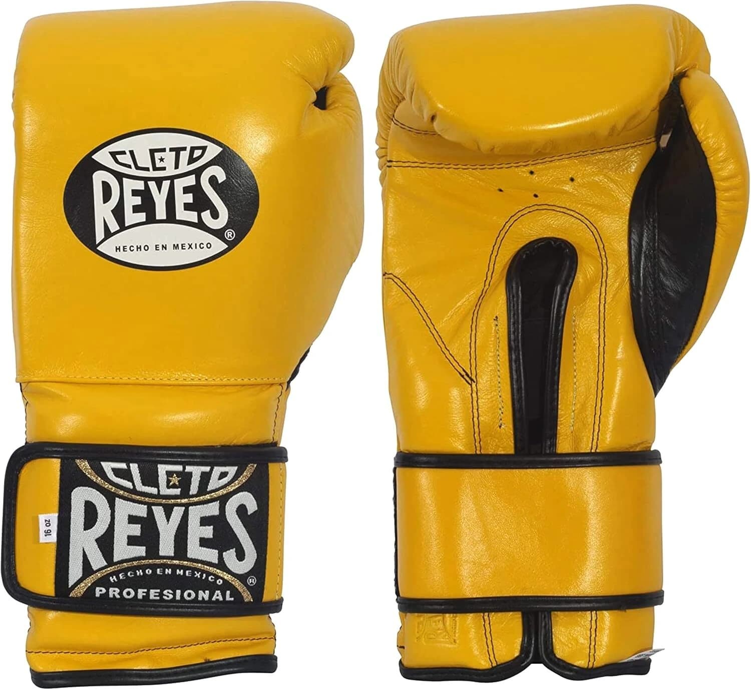 Cleto Reyes Training Gloves
