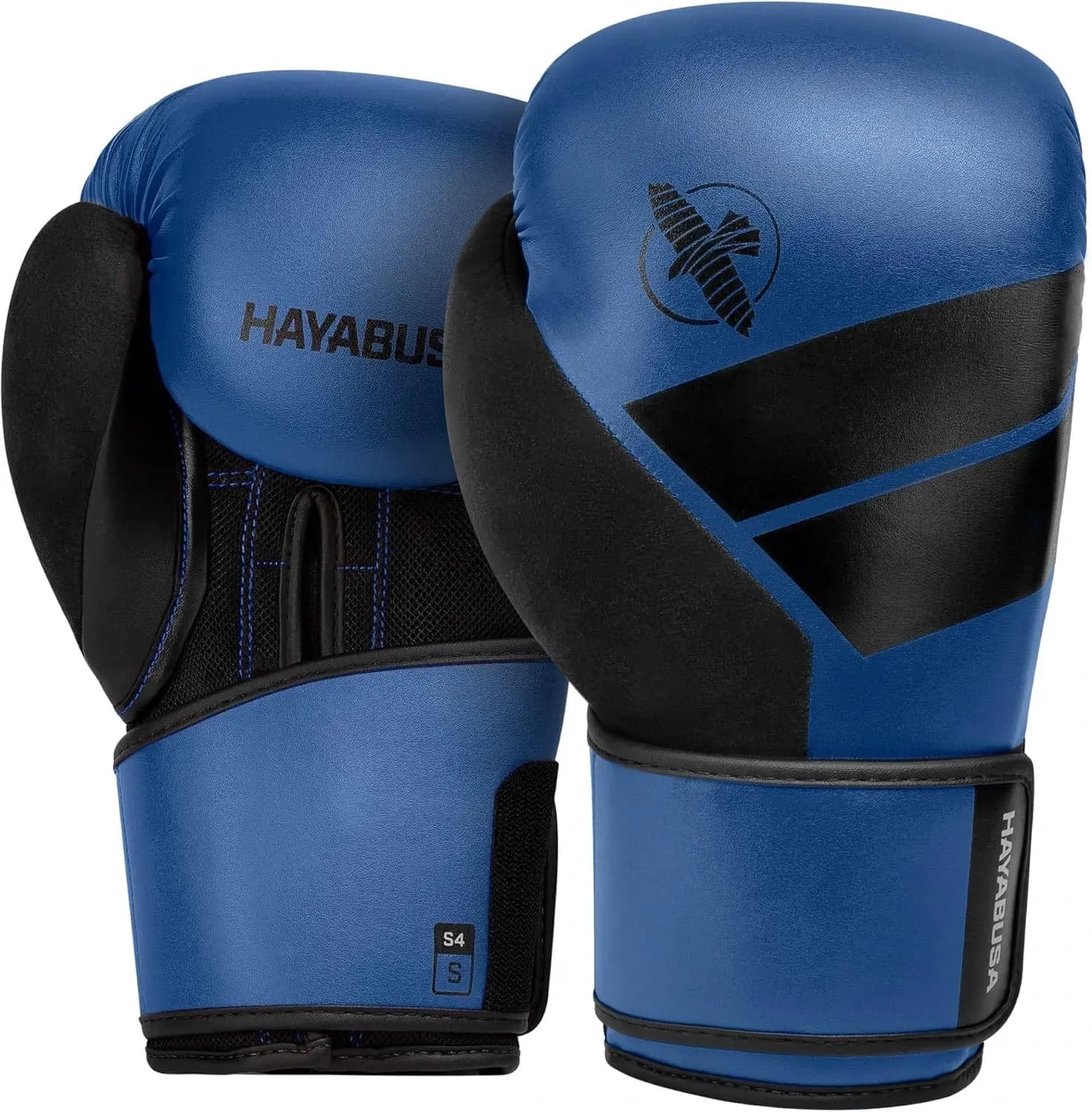 Hayabusa S4 PU Leather