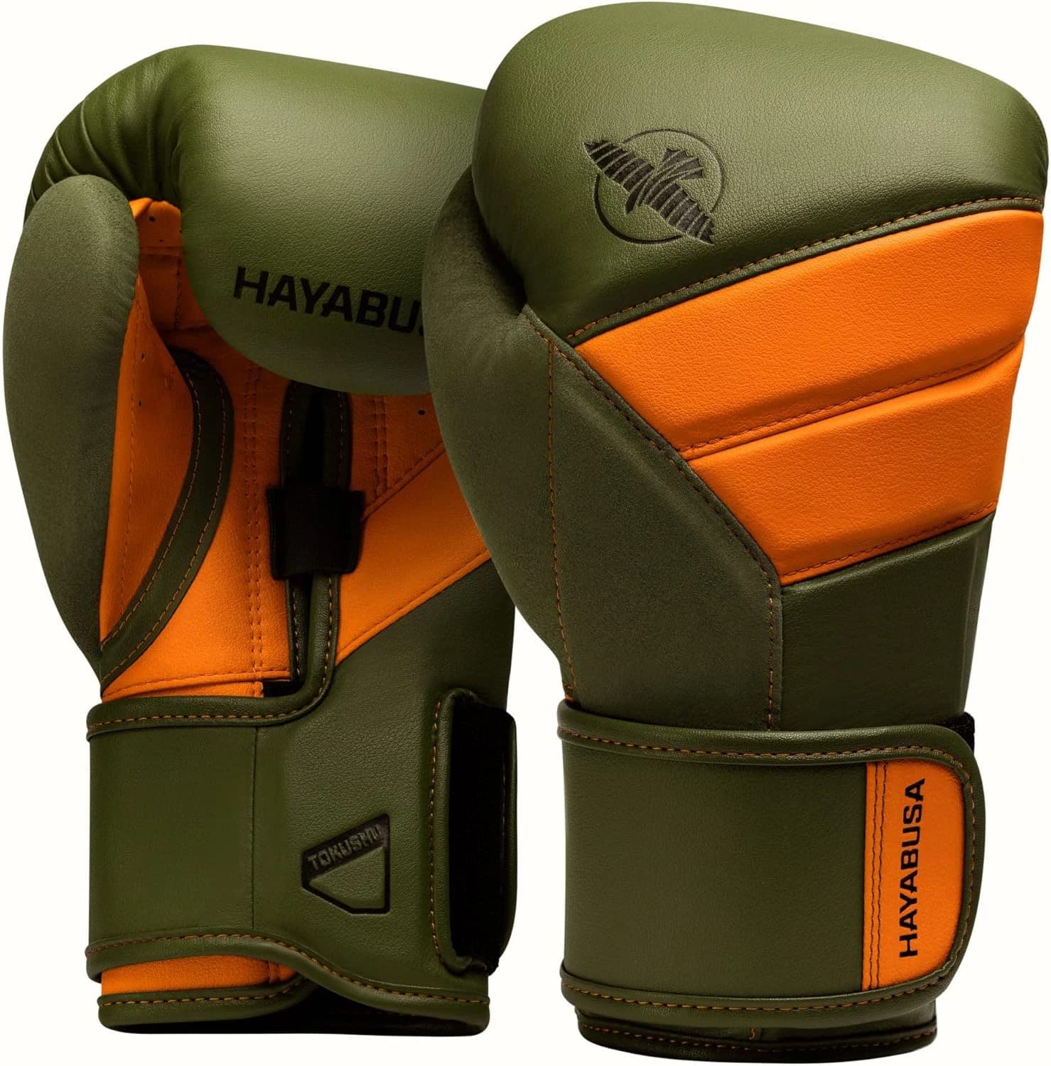 Hayabusa T3 Boxing Gloves
