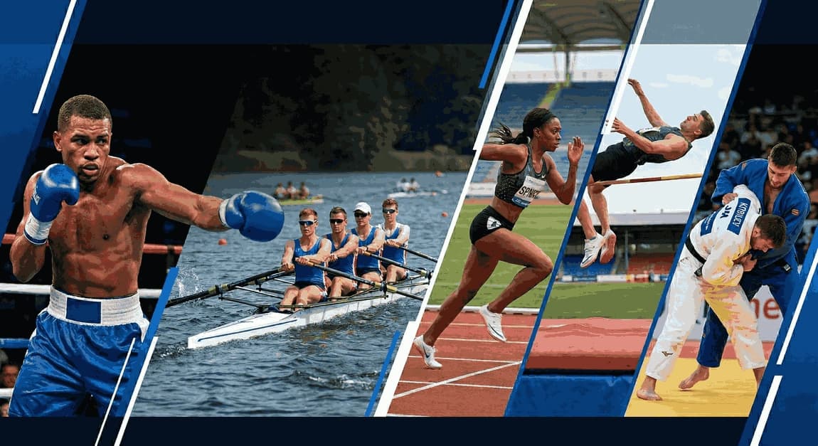 Sportloom Hero Image