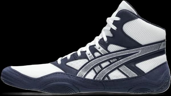 ASICS Snapdown 4 Wide wrestling shoes for boxing training