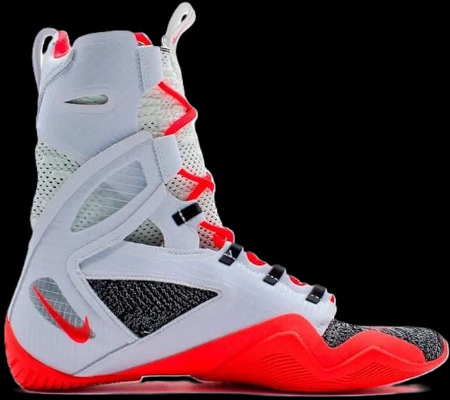Nike HyperKO 2 boxing shoes