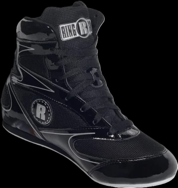 Ringside Undefeated boxing shoes