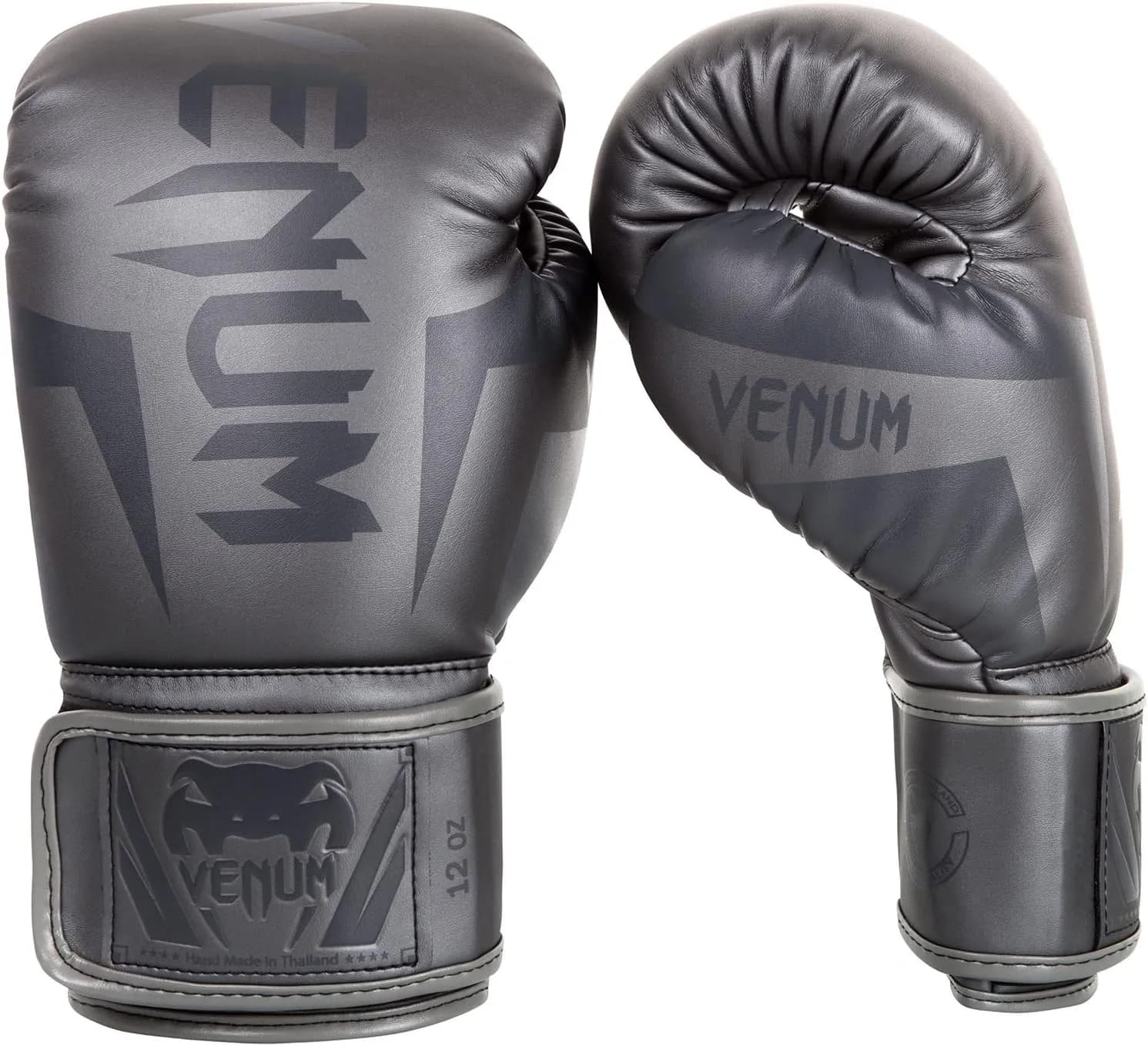 Venum Elite boxing gloves